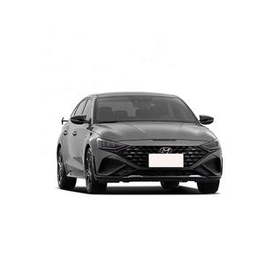 2023 pour Hyundai Festa 270T NLineTOP phare 7 vitesses sec double embrayage Transmission nouveau Carlectric vente caméra arrière direction gauche - Product Image 1