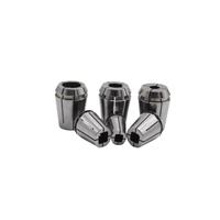 Collet ERG16 20 25 32 40 Standar yang Kokoh, Collet Tapping, ER Tap Lock Nut