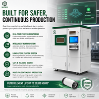 Printer 3D Logam Digital Otomatis Industri SLM-280 untuk Produksi Sisipan Cetakan Pendingin Konformal dan Perkakas