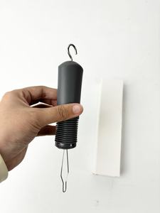Gancho de botón duradero Ayuda Cremallera Ayudante Vestidor Ayuda Dispositivo DE ASISTENCIA Herramienta para discapacitados Ayuda para usar - Product Image 5