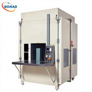 Cámara de Prueba HALT HASS |   Probador de Confiabilidad Combinado de Choque Térmico y Vibración de 6 Grados de Libertad - Product Image 1