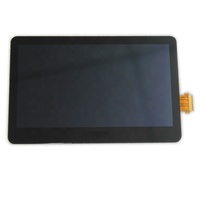 Écran LCD tactile pour Console de jeux vidéo Nintendo, 10 pouces, pour NDS, NDSL, DSI, 2DS, XL, 3DS, PS, VITA, PSV, psba, Switch Lite