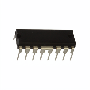 Componentes electrónicos de circuito integrado de gestión de energía (PMIC) NJM3770AD3 16 DIP, 12 pines + 2 aletas, en stock - Product Image 1