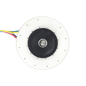 Motor de Ventilador de 30W para Unidad Interior de Aire Acondicionado Midea DC, WZDK30-38G(RD-310-30-8T) - Product Image 3