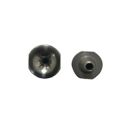 Nombril en céramique pour Machine à fileter, Rotor et schlafjaune, auto-coro RIfa pour Machine Textile, mm