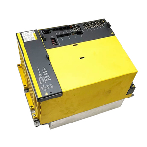 Module de commande Fanuc Alpha A06B-6320-H364 SPINDLE BiSVSP-B 80/80/80-18-B, neuf et 100 % original - Product Image 5
