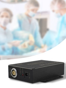 SNUKE LN-21YL-4K Sistema de Cámara Endoscópica Portátil 4K para Diagnóstico Veterinario, Dispositivo Médico de Clase II con Certificación CE - Product Image 3