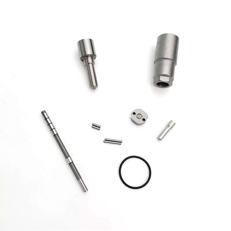 High Quality Repair Kit For Denso Injector 095000-8880 095000-1650 Overhaul Kit For Injector 295050-1590 With Valve Stem