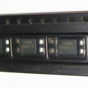 SFH617A 3 puces IC neuves de bonne qualité à bas prix en stock, composant électronique pour service BOM - Product Image 1