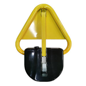 Sensore di parcheggio anticollisione blocco automatico blocco parcheggio auto elettrica a distanza di ripristino automatico sistema di parcheggio intelligente - Product Image 5