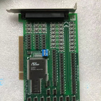 PLC Advantech PCI-1754 via DHL ou FedEx, approvisionnement en gros