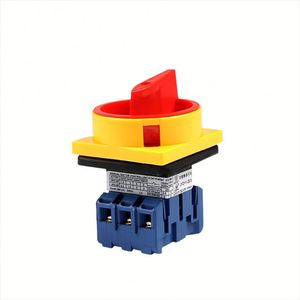 MPET4-10B <span class=keywords><strong>interrupteur</strong></span> d'arrêt d'urgence - Product Image 1
