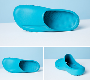 चिकित्सा आटोक्लेव सर्जिकल मोज़री जूते, ऑपरेटिंग थिएटर मोज़री चिकित्सा, अस्पताल नर्सिंग चिकित्सा रबर मोज़री जूते - Product Image 3