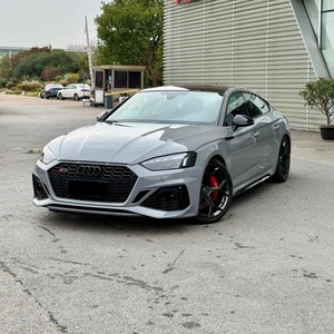 Car Exterior Accessories Nardo Grey Car Wrap Vinyl Gloss Premium Vinyl Car Wrapping Films - Product Image 2