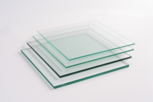 Lámina de Vidrio Templado Transparente de Alta Seguridad, Vidrio Reforzado Apto para Construcción de Edificios, Muebles y Decoración de Interiores - Product Image 5