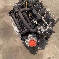 Moteur Ford Offre Spéciale EcoBoost 1.0 Turbo d'occasion pour Ford Fiesta EcoSport Focus Transit 1.0 T