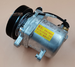 Neuer Rechter Kunststoff-Türseitenspiegel Rückspiegel für Changan <span class=keywords><strong>Star</strong></span> 9 Autoteile - Product Image 5