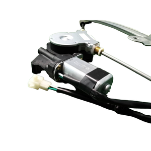 SIGMA สำหรับชุดมอเตอร์กระจกไฟฟ้า 69802-06011 สำหรับรถยนต์ปี 92'-96' ด้านหน้าซ้าย - Product Image 3