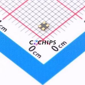 ECS-390-CDX-2289 Crystal (Passive) SMD2016-4P Crystal Oscillator 39MHz 8ppm 10pF 35ppm - Product Image 2