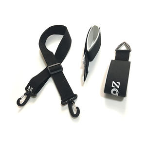 Correa para el hombro para snowboard Correa para <span class=keywords><strong>botas</strong></span> <span class=keywords><strong>de</strong></span> esquí y snowboard - Product Image 6