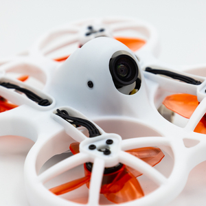 EMAX EZ Pilot Pro RTF Kit FPV Racing Drone <span class=keywords><strong>Set</strong></span> per principianti Ready-To-Fly FPV Drone w/ Controller occhiali <span class=keywords><strong>Quadcopter</strong></span> - Product Image 3