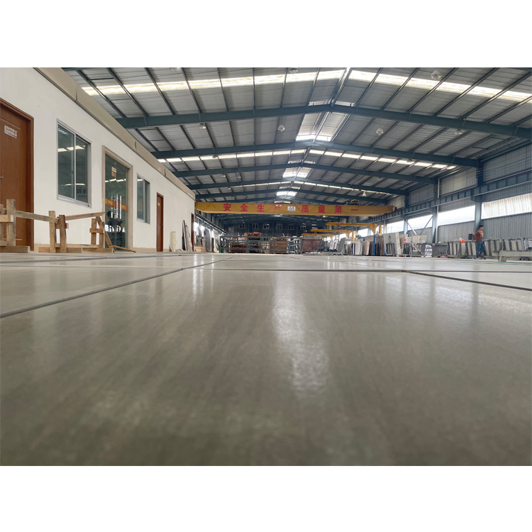 Grey Quartz Slabs Stone for Wall & Floor Hotel
