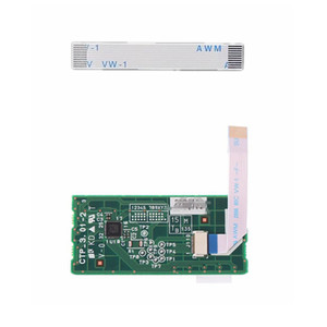 Cable Flexible para Panel Táctil SYYTECH de <span class=keywords><strong>10</strong></span> Pines para Reparación de Controles de PS4 <span class=keywords><strong>Playstation</strong></span> 4 - Product Image 6