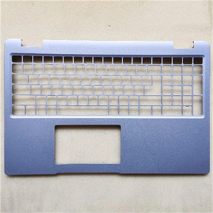 0582XN Reposamanos para DELL Latitude 5540 E5540, cubierta superior gris para portátil, reposamanos SC - Product Image 1