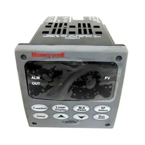 Digital Temperature Controller HONEYWELL DC2500 Series DC2500-CO-2A0R-210-0T000-EC-0 in stock