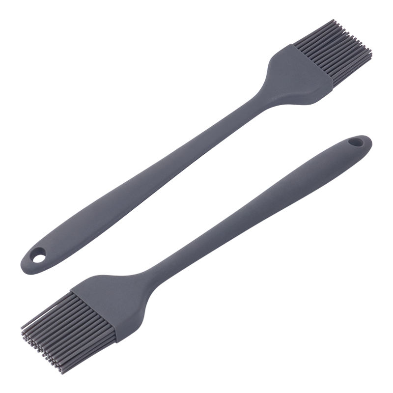 2Pcs Pastry brushes-(contact us to choose color)