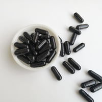 Recommandation Best-Seller : Capsules de vitalité pour hommes, complément alimentaire naturel à base de plantes