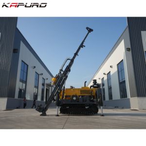 Kapuro דיזל פרוספקטינג ליבת קידוח חבלים עם טכנולוגיה יהלום עבור מוקשים תת קרקעי להשתמש עלות תחזוקה נמוכה - Product Image 6