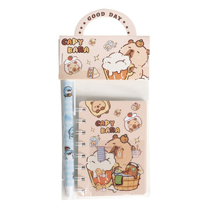 Set de Papelería con Diseño de Dibujos Animados, Impresión Digital, Regalo Promocional con un Artículo Aleatorio para el Día del Niño y el Día del Maestro - Product Image 3