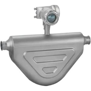 เครื่องวัดอัตราการไหลของมวลแบบคอริโอลิส KsdyMczdN Optimass 6400 ทำจากสแตนเลส สำหรับของเหลว ความแม่นยำ ±0.1 เปอร์เซ็นต์ - Product Image 6