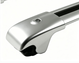 Barre Portatutto ZST in Lega di Alluminio Universali, Capacità 100kg, per Volvo <span class=keywords><strong>XC90</strong></span> Modelli 2015-2023 - Product Image 4