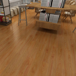 Compuesto atractivo piso de madera de ingeniería impermeable LVT tablones de roble <span class=keywords><strong>SPC</strong></span> pisos de lujo vinilo impermeable azulejos <span class=keywords><strong>SPC</strong></span> pisos - Product Image 6