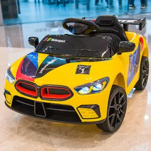 New Design Cheap price ride on car import/ Manufactory wholesale kids ride car/ electric cars for kids