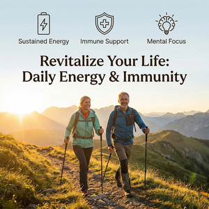 Extrait Herbal Naturel de Ginseng Rouge Coréen, Racine de 6 Ans, Teneur Élevé<span class=keywords><strong>e</strong></span> en Ginsénosides, Poudre 10:1-50:1, Stimulant du Qi, Nourrissant pour le Sang - Product Image 6