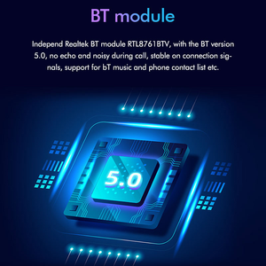 9 inch màn hình cảm ứng wifi5 Plug and Play xe nghe đơn vị cho Mitsubishi Outlander XL 2007-2011 - Product Image 5