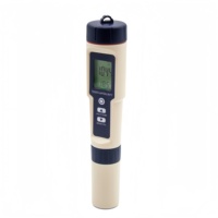 Sonde de pH, testeur de sol HM, pH-mètre de laboratoire, pH-mètre Wifi, pH-mètre EC TDS, stylo de poche, testeur numérique mobile, kit de test de la qualité de l'eau de piscine