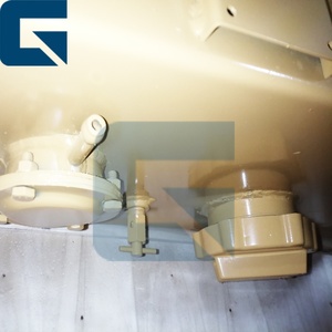 Enfriador de Aceite del Radiador 7N-5128 7N5128 para Tractor D6G D6E - Product Image 3