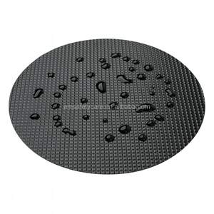 Tapis antidérapant en EVA découpé à la forme, adhésif et durable, autocollants antidérapants <span class=keywords><strong>pour</strong></span> plateaux de restaurant, plateaux de bar, tables d'allaitement, <span class=keywords><strong>pour</strong></span> éviter les glissements - Product Image 5