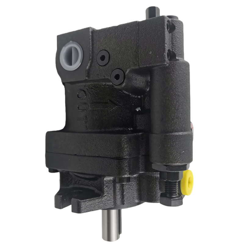K3VL PISTON PUMPS - High Efficiency Hydraulic Solutions