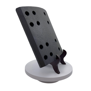 Usine directe nouvelle garniture de frein de camion NAO 4515 pour <span class=keywords><strong>essieu</strong></span> FUWA KM et R8 FAW Peugeot pour modèles de voitures Volvo - Product Image 2