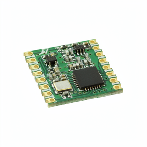 COM-13909 โมดูลรับส่งสัญญาณ RF และโมเด็มแบบครบวงจรรุ่นดั้งเดิม - Product Image 1