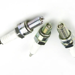 Hot Bán Tự Động Phụ Tùng A7TC Bugi C7HSA Ac7R A7TC A7RTC Iridium Bugi Cho Xe Máy - Product Image 5