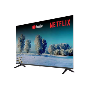 Fournisseur de téléviseurs intelligents OEM, téléviseur intelligent <span class=keywords><strong>Oled</strong></span> <span class=keywords><strong>8k</strong></span>, écran sans bordure, télévision 4k, 55 65 80 pouces, téléviseur intelligent à LED - Product Image 1
