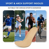 Semelles intérieures pas chères pour chaussures – Prix de gros – Semelles de sport amortissantes, respirantes et avec soutien de la voûte plantaire