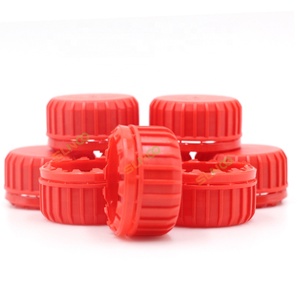 Nhựa Công Nghiệp Dầu Diesel Chai Pilfer Bằng Chứng Vít Cap Các Nhà Sản Xuất - Product Image 3