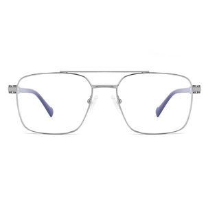 Nouvelle conception, vente en gros, <span class=keywords><strong>monture</strong></span> optique classique multicolore, lunettes de vue tendance pour hommes, <span class=keywords><strong>monture</strong></span> Haoya YX9001 CN ZHE, pour tous les visages - Product Image 1